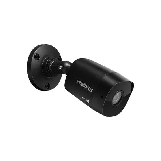 Imagem de Camera bullet full hd vhd 1230 b g7 black intelbras