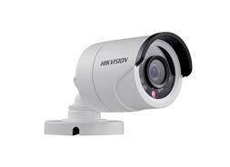 Imagem de Camera Bullet Hd-Tvi-Ir Ate 20m - 1.0 Mega(720p) - Lente 3.6 Mm- Hikvision- Ds-2ce16c2t-Ir