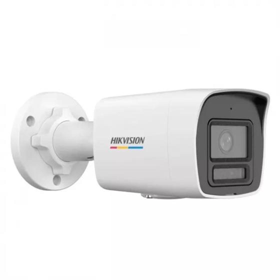 Imagem de Câmera Bullet Hikvision DS-2CD1027G2H ColorVu 2MP 30m