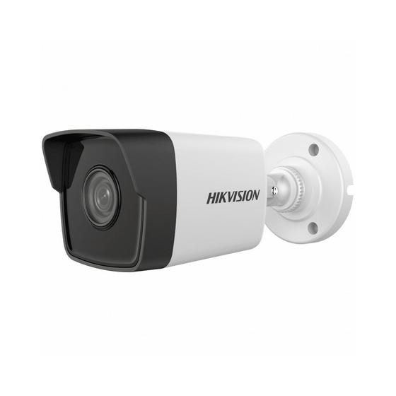 Imagem de Câmera Bullet Hikvision IP Full HD DS-2CD1023G0-I IR 30m 2mp