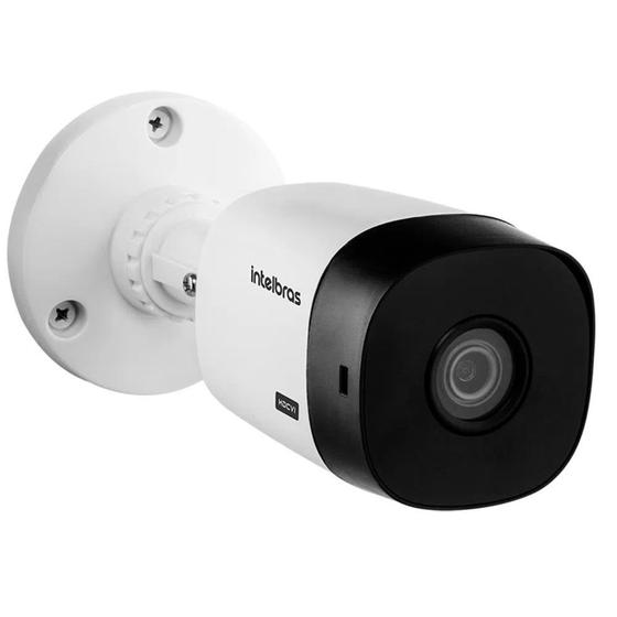 Câmera Bullet Intelbras VHL 1120 B, HDCVI Lite, IR 20m, Lente 3.6mm, HD - 4565299 Menor preço em Câmera Bullet Intelbras VHL 1120 B, HDCVI Lite, IR 20m, Lente 3.6mm, HD - 4565299