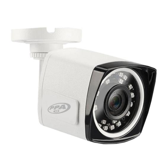 Imagem de Camera Bullet IP 5MP IR30M GPCI-3053 - Citrox