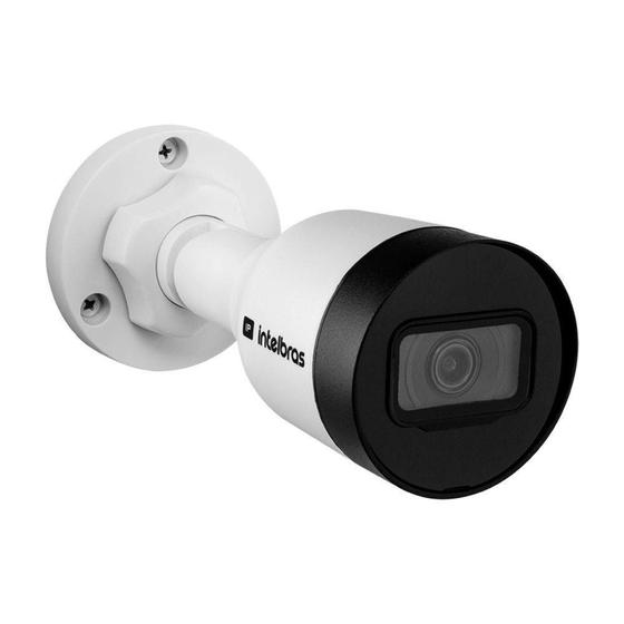 Imagem de Camera Bullet IP Intelbras VIP 1430 B Full HD 1440p Sensor 1/3” Lente 3.6mm 30m IR PoE IP67 H.265