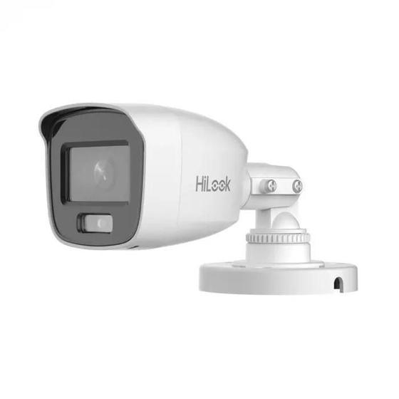 Imagem de Câmera Bullet IR 2MP HD TVI/HDCVI/AHD/CVBS - THC-B127-P