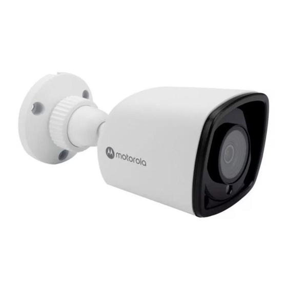 Camera bullet metal 2mp 1080p lente 2.8 mtabm022601 motorola Menor preço em Camera bullet metal 2mp 1080p lente 2.8 mtabm022601 motorola