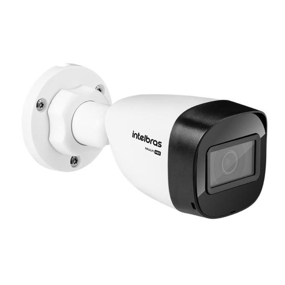 Imagem de Câmera Bullet Multi Hd Ir 30M Vhd 1130 B G7 Intelbras