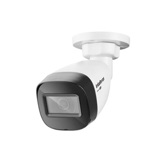 Câmera Bullet Multi HD VHD 1120 B G6 Intelbras Menor preço em Câmera Bullet Multi HD VHD 1120 B G6 Intelbras
