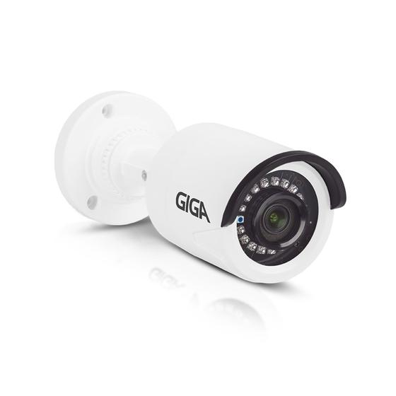 Camera Bullet Plast Orion 720p Ir 20m 1/4 GS00 - Outlet Menor preço em Camera Bullet Plast Orion 720p Ir 20m 1/4 GS00 - Outlet