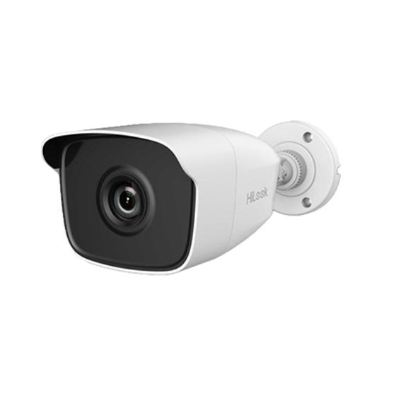 Imagem de Câmera Bullet Turbo HD - Hikvision