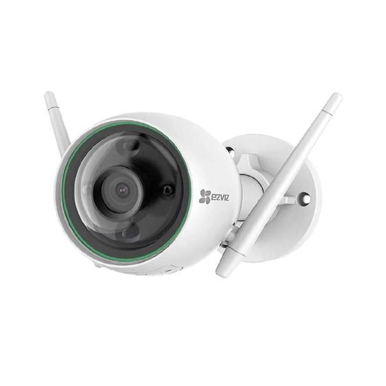 Imagem de Camera c3n smart wi-fi ip cs-c3n-b0-3h2wfrl(2.8mm)(brazil ckd)