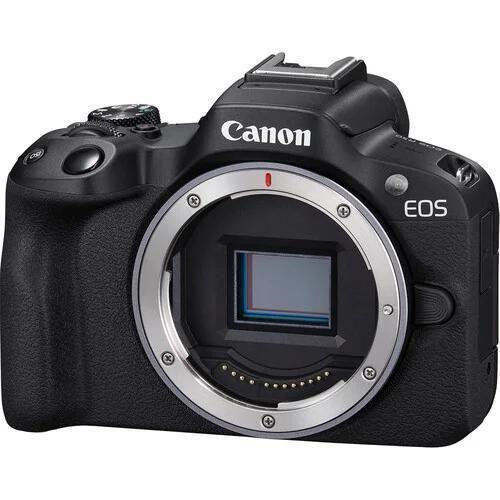 Imagem de Camera Canon Eos R50 Corpo