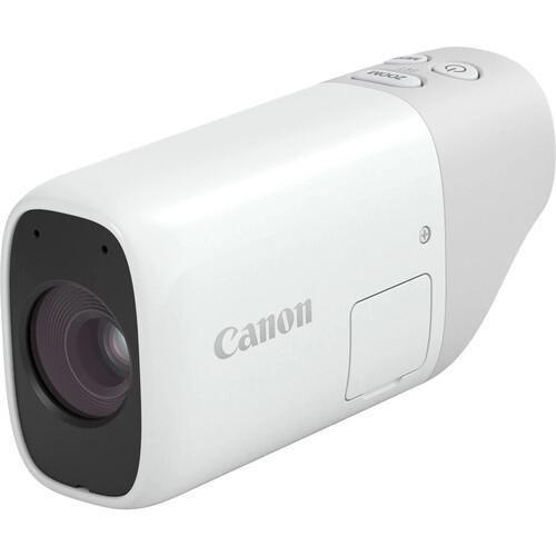 Imagem de Camera Canon Powershot Zoom