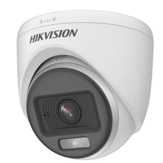 Imagem de Câmera Color Hikvision 2.8Mm Ds-2Ce70Df3T-Mf