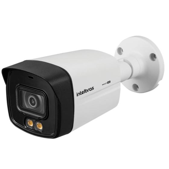 Camera Colorida Bullet VHD 3240 B Full HD Intelbras Menor preço em Camera Colorida Bullet VHD 3240 B Full HD Intelbras