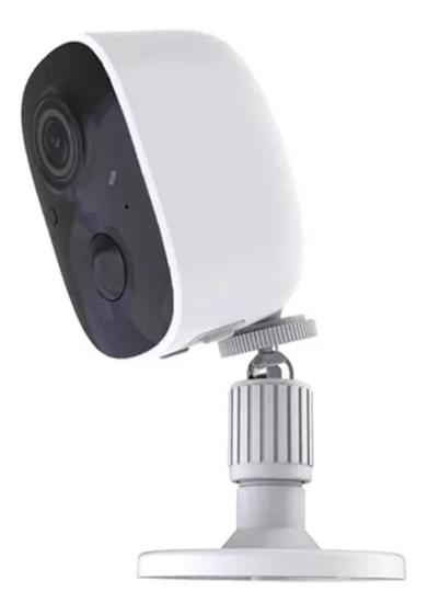 Camera Com Bateria Inteligente Hd 1080p Android Ios - ITBLUE Menor preço em Camera Com Bateria Inteligente Hd 1080p Android Ios - ITBLUE