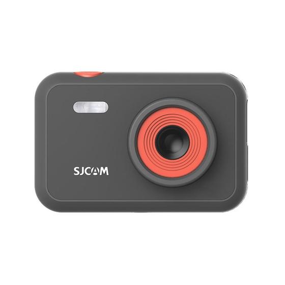 Imagem de Câmera compacta infantil SJCAM FunCam (PRETO)