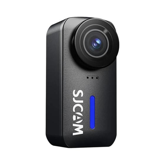 Câmera De Ação 4K 30FPS SJCAM C110 plus WiFi À Prova D'água Com Correção De Distorção De Menor preço em Câmera De Ação 4K 30FPS SJCAM C110 plus WiFi À Prova D'água Com Correção De Distorção De