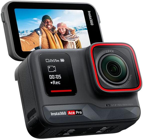 Insta360 Ace Pro