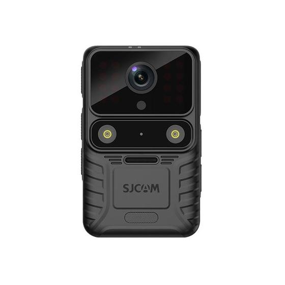Imagem de Câmera de Ação SJCAM A50 4K - Preto