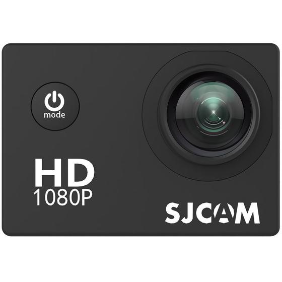 Imagem de Camera de Acao Sjcam SJ4000 - Preto