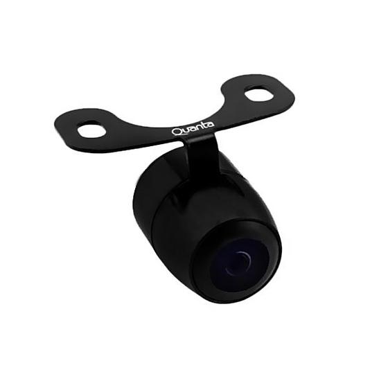 Imagem de Camera de Re Quanta QTCR30N com Sensor Cmos 1/4" - Preta