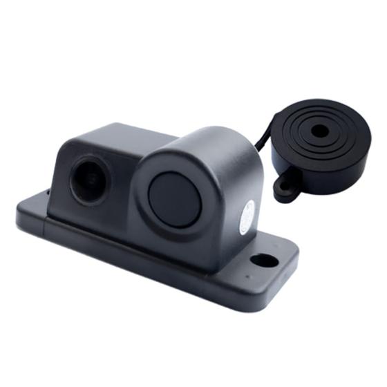 Imagem de Câmera de Ré Roadstar Com Sensor Visão 170 RS230BR MI