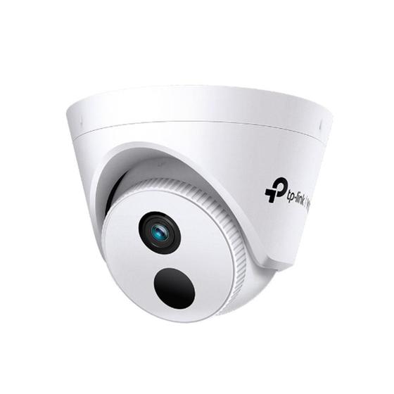 Imagem de Camera De Rede Tp-Link 2Mp Turret Com Ir - Vigi C420I-2.8Mm