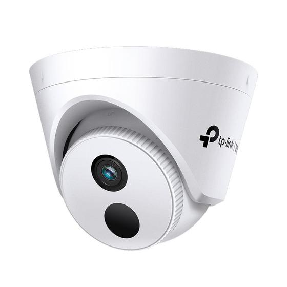 Imagem de Camera De Rede Tp-Link 2Mp Turret Com Ir - Vigi C420I-2.8Mm