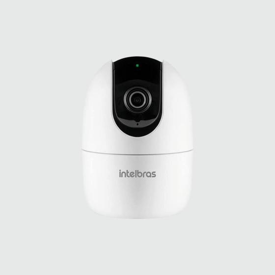 Imagem de Camera De Segurança 2MP - WI-FI - IM4 C C/ MICRO SD 32GB - MIBO