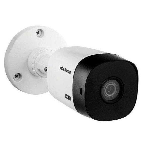 Imagem de Camera de Segurança 3,6 MM 20 MTS VHL 1120 B HDCVI Intelbras 4565299