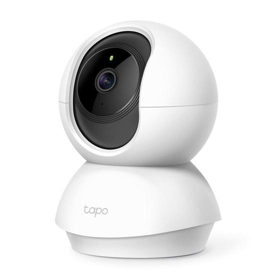 Imagem de Camera De Seguranca 360º Wi-Fi 1080P Tapo Tc70