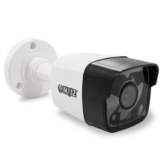 Imagem de Câmera de Segurança Analógica Bullet 3.6mm AHD 1280x720p Haiz