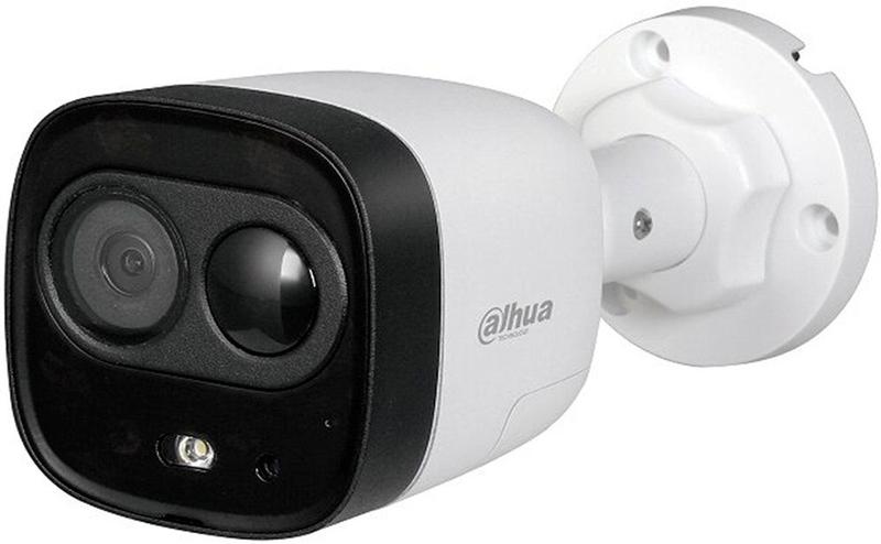 Imagem de Camera de Seguranca Dahua 2MP Bullet DH-HAC-ME1200DP-LS