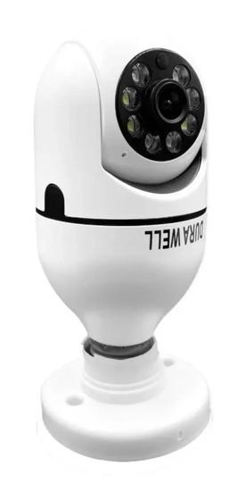 Imagem de Câmera de segurança Durawell 8177QJ com resolução de 2MP visão nocturna incluída