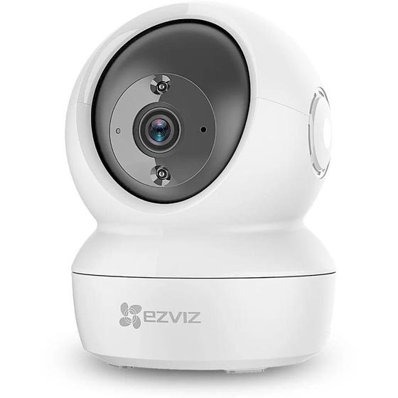 Imagem de Câmera de Segurança EZVIZ C6N Wi-Fi Full HD 1080p - HIK EZVIZ