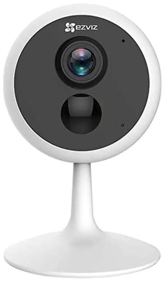 Imagem de Camera de Seguranca Ezviz CS-C1C D0-1D2WPFR FHD 1080P 2,8 MM Wi-Fi