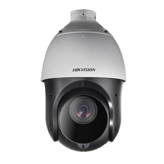 Imagem de Câmera de segurança Hikvision DS-2AE4225TI-D 2MP