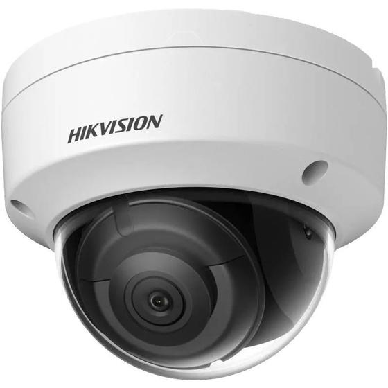 Imagem de Câmera de Segurança Hikvision DS-2CD2123G2-IS Turret Full HD 1080p 2.8mm