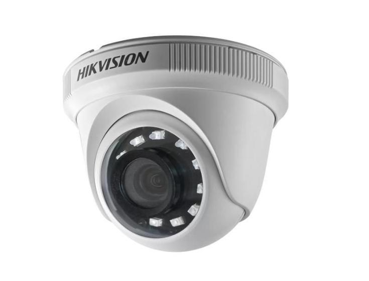 Imagem de Câmera De Segurança Hikvision Ds-2Ce56D0T-Irpf