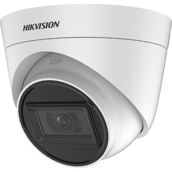 Imagem de Camera de Seguranca Hikvision DS-2CE78H0T-IT3FS - 2.8MM - 5MP - Branco