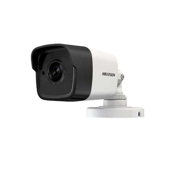 Imagem de Câmera de Segurança Hikvision Full HD Bullet 3MP - IR 20m - 1080p