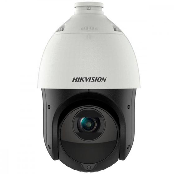 Imagem de Câmera de Segurança Hikvision Speed Dome 2MP 25X IP66 DS-2DE4225IW-DE 2.8mm