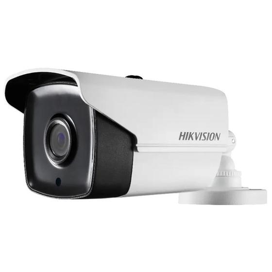 Imagem de Câmera de Segurança Hikvision Turbo HD Bullet 720P 2.8mm