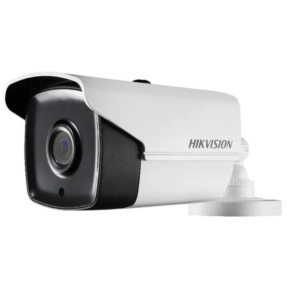 Imagem de Camera de Seguranca Hikvision Turbo HD DS-2CE16C0T-IT3F/2.8MM Ate 720P Bullet