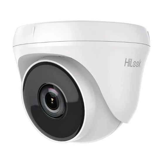 Câmera De Segurança Hilook Dome 2MP FHD THC T120C P 2.8mm Menor preço em Câmera De Segurança Hilook Dome 2MP FHD THC T120C P 2.8mm