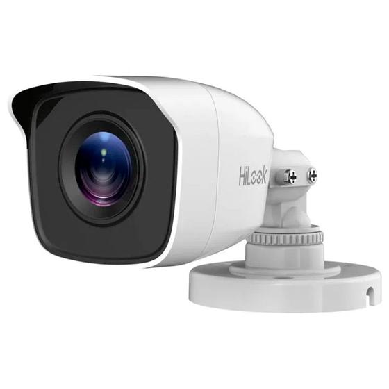 Imagem de Câmera De Segurança Hilook Mini Bullet 2MP FHD THC-B120-P 2.8mm