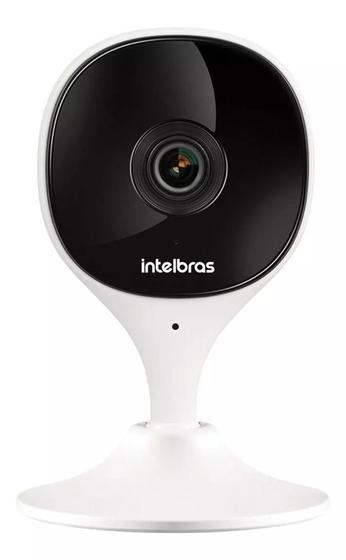 Imagem de Câmera de segurança Intelbras iMX C + MicroSD 64GB com resolução de 2MP visão nocturna