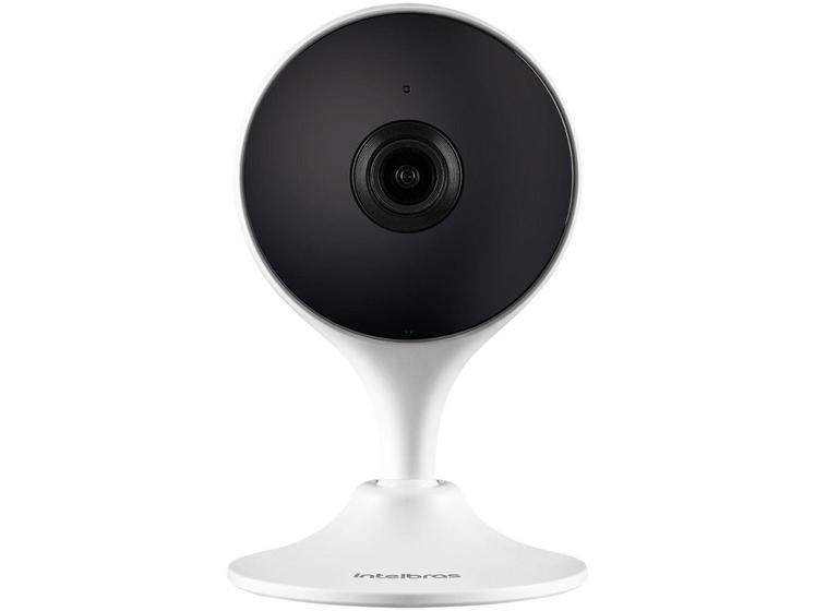 Câmera de Segurança Inteligente Wi-Fi Intelbras - Full HD Interna Visão Noturna Mibo iM3 é boa?