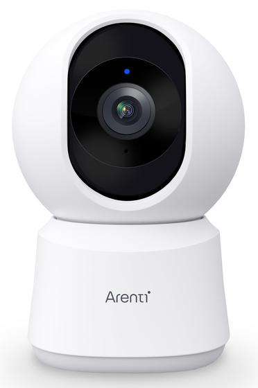 Imagem de Câmera de Segurança Interna ARENTI 4MP WiFi 5GHz com Detecção de IA