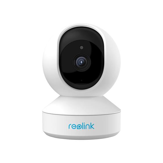 Imagem de Câmera de Segurança Interna Wi-Fi REOLINK E1 Pro 4MP - Visão Noturna 360°